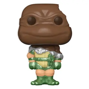 Figurita de coleccionista Funko POP! Vinyl figurine Easter Chocolate Michelangelo image-0
