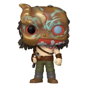 Sammlerfigur Funko House of the Dragon POP! TV Vinyl Crabfeeder image-0