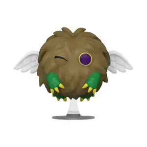 Samlarfigur i vinyl Funko Yu-Gi-Oh! Pop! Animation Winged Kuriboh image-0