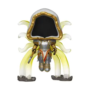 Figurita de vinilo para coleccionistas Funko Diablo 4 POP! Games Inarius image-0