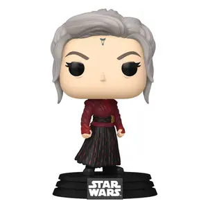 Samlarfigur i vinyl Funko Star Wars Ahsoka POP! S2 - Morgan Elsbeth