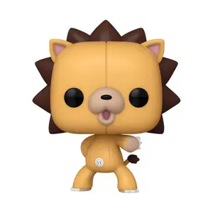 Figurine Funko Bleach POP! Kon image-0
