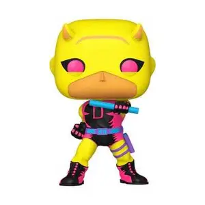 Figurine Funko Marvel Super Sized POP Daredevil image-0