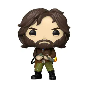 Vinyl-Figur Funko The Thing POP! Movies R.J. MacReady