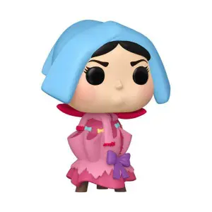 Sleeping Beauty 65th anniversary pop! disney vinyl merryweather collectible figurine Funko image-0