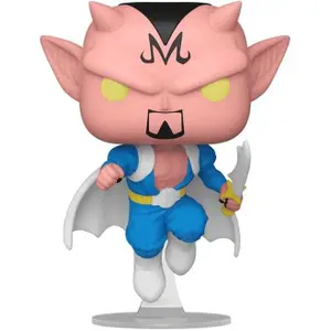 Figurine Funko Dragon Ball Z POP! Vinyl Dabura image-0