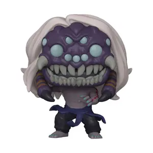 Figurine Funko Demon Slayer: Kimetsu no Yaiba POP! Vinyl Demon Father image-0