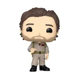 Vinyl collectible figurine Funko SOS Fantômes 2024 POP! Grooberson image-0