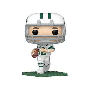 Figurine Funko NFL: Legends POP! Sports Vinyl Joe Namath (Jets) image-0