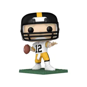 Figurine Funko NFL: Legends POP! Sports Vinyl Terry Bradshaw (Steelers) image-0