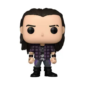Vinyl figurine Funko WWE POP! Dominik Mysterio image-0