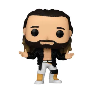 Vinyl coat figurine Funko WWE POP! Seth Rollins image-0