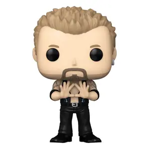 Figurine Funko WWE POP Diamond Dallas image-0