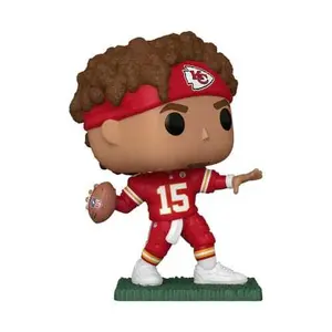 Figurine Funko NFL: Legends POP! Sports Vinyl - Chiefs- Patrick Mahomes II(2023) image-0