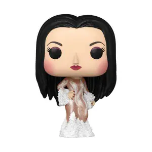Figurine Funko Cher POP! Rocks Vinyl Cher(Met Gala 1974) image-0