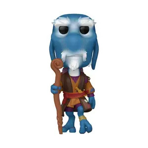 Figurine Funko Wondla Rovender Kitt image-0