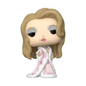 Figurine Funko Britney Spears POP! Rocks Vinyl Lucky image-0