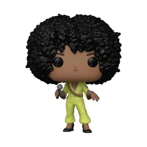 Figurine Funko Erykah Badu POP Erykah Badu(Essence Awards) image-0