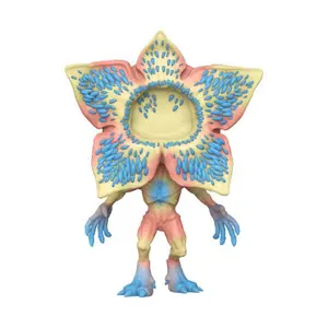 Figurine Funko Stranger Things! Demogorgon (Scoops Ahoy) image-0