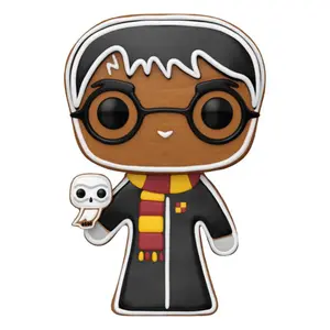 Figurine Funko Harry Potter GB POP! Movies Vinyl image-0