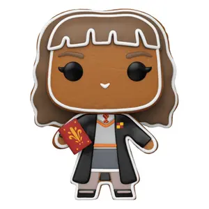 Figurka Funko Harry Potter GB POP! Movies Hermione image-0