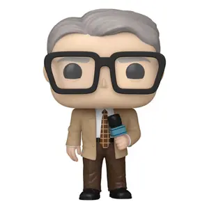 Figurka winylowa Funko Saturday Night Live POP! Movies 50th Anniversary Herb Welch image-0