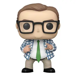 Figurine en vinyle Funko Saturday Night Live POP! Movies 50th Anniversary Matt Foley image-0