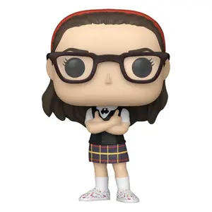 Vinyl figurine Funko Saturday Night Live POP! Movies 50th Anniversary MKG Super star image-0