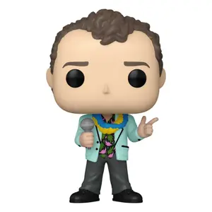 Vinyl figurine Funko Saturday Night Live POP! Movies 50th Anniversary Nick the Lounge Singer image-0