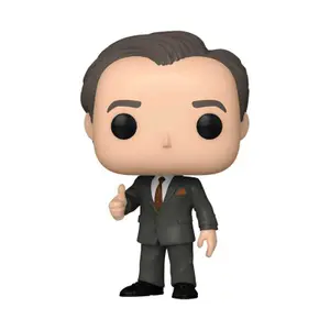 Figurine Funko Sauvés par le gong 30th Anniversary POP! Television Mr. Belding image-0
