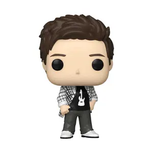 Plys Funko Friends POP! TV Chandler image-0