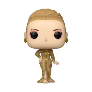 Figurine Funko Casino POP! Movies Ginger McKenna image-0