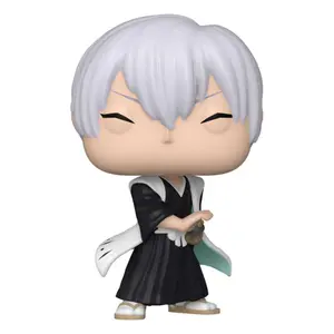 Figurine Funko Bleach POP! Gin Ichimaru image-0