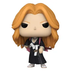 Figurine Funko Bleach POP! Rangiku Matsumoto image-0