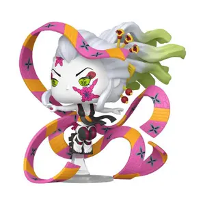 Figurine Funko Demon Slayer: Kimetsu no Yaiba POP! Deluxe Vinyl Daki image-0