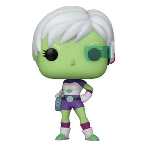 Figurine Funko Dragon Ball Super: Broly POP! Vinyl Cheelai image-0