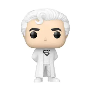 Figurine Funko Superman(1978) Pop! Heroes Jor-EL image-0