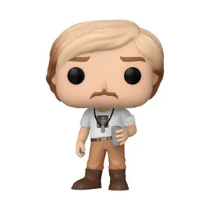 Figurine Funko Dazed & Confused POP! Movies Vinyl Wooderson image-0