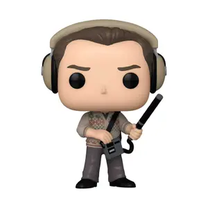 Figurine Funko Conjuring : Les Dossiers Warren POP! Movies Vinyl Ed image-0