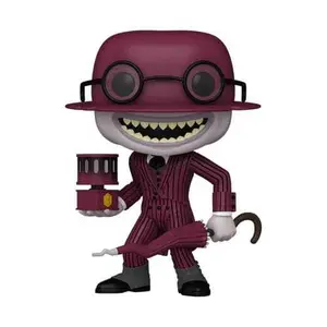 Animation vinyl figure Funko The Conjuring Super Sized POP! The Crooked Man image-0