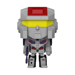 Figurita Funko Star Wars: Retro Series POP! TV Astrotrain image-0