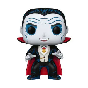 Figurine Funko Universal Monsters POP! Vinyl Dracula image-0