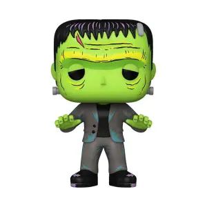 Figurine Funko Universal Monsters POP! Vinyl Frankenstein image-0