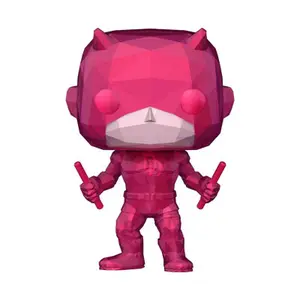 Figurine Funko Daredevil 60th Anniversary POP! Vinyl Daredevil(Facet) image-0