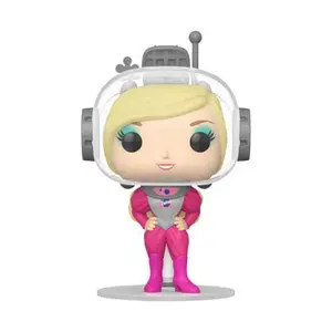 Figurine Funko POP! Retro Toys Vinyl Astronaut image-0
