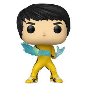 Figur Funko Bruce Lee POP! image-0