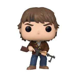 Figurine Funko Red Dawn POP! Movies Jed image-0