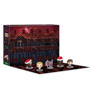 Figurine calendrier de l'avent 2024 Funko Stranger Things! image-0