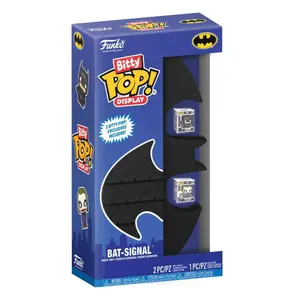 Figurina Funko Batman Bitty POP! Vinyl Signal image-1