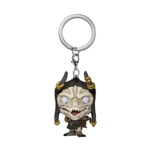 Keychain Funko Diablo 4 Pocket POP! Viny Treasure Goblin (x12)